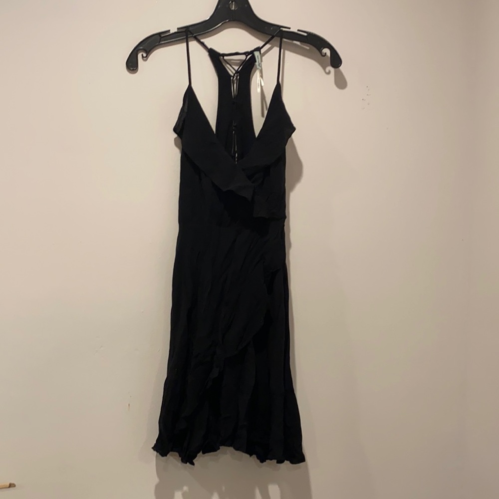 Kimichi Blue little black dress